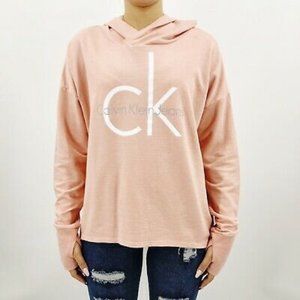 Calvin Klein Jeans Relaxed Hoodie